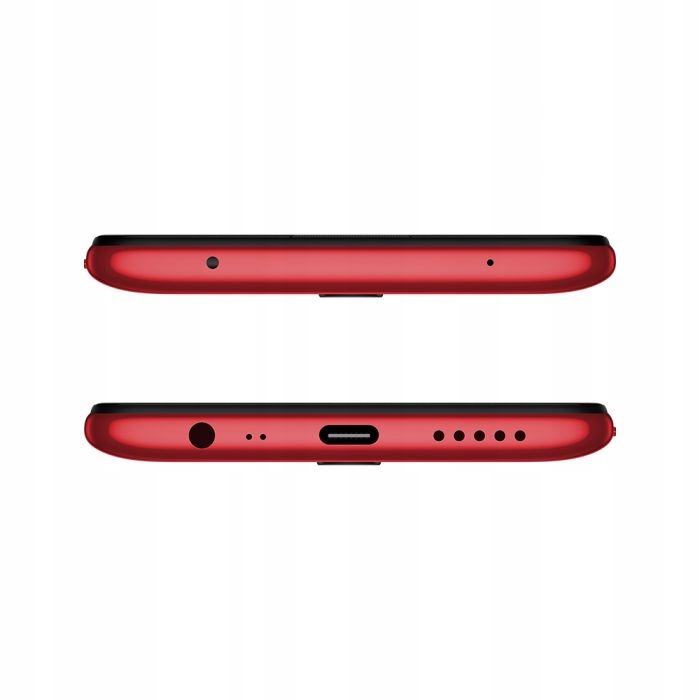 Купить Xiaomi Redmi 8 3/32 ГБ Dual Sim Красный Красный: отзывы, фото, характеристики в интерне-магазине Aredi.ru