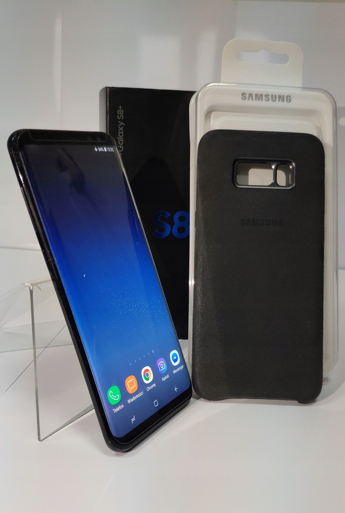 Samsung Galaxy S8 Plus S8+