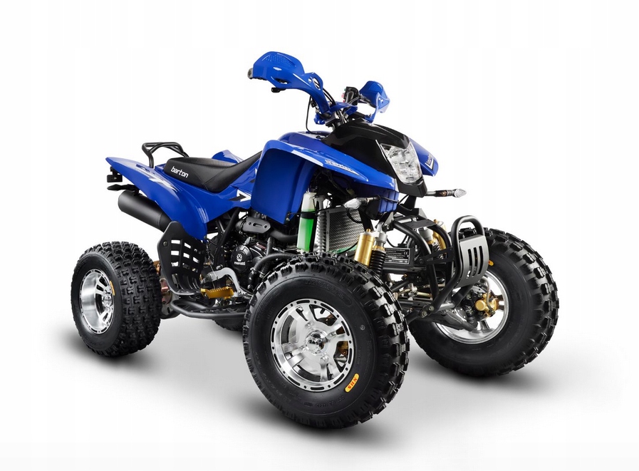 atv kxd 250cc