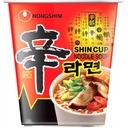Zupa Nongshim Shin Cup Noodles 68g