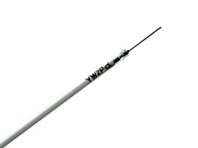 NOWA ŚWIETLÓWKA do matrycy 9" - 190mm x 2,4mm