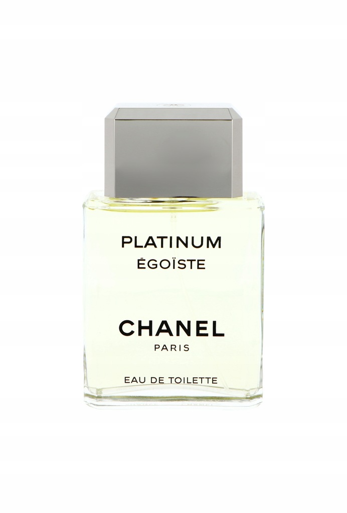 Chanel Platinum Egoiste Edt 100ml