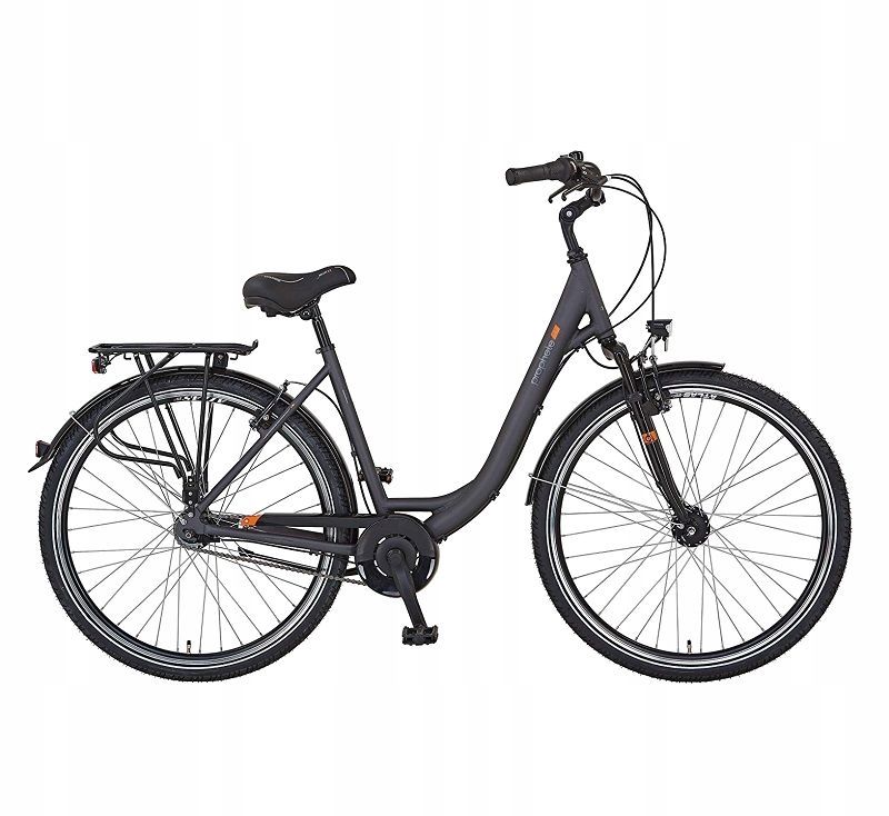 Prophete Geniesser Rower Miejski Damski 26'' 8956416637 oficjalne