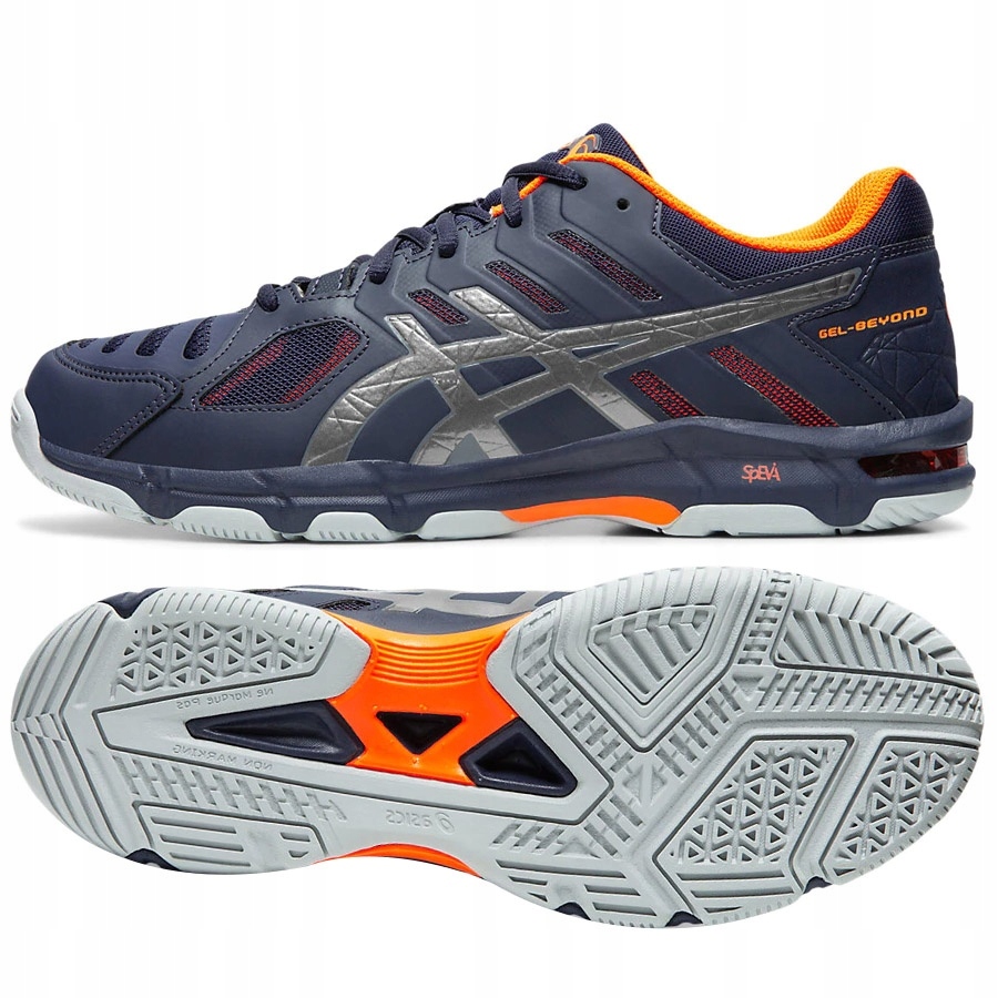 BUTY ASICS GEL BEYOND 5 B601N 402 # 44