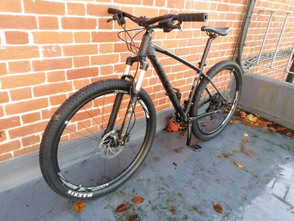 giant talon 1 2019 price