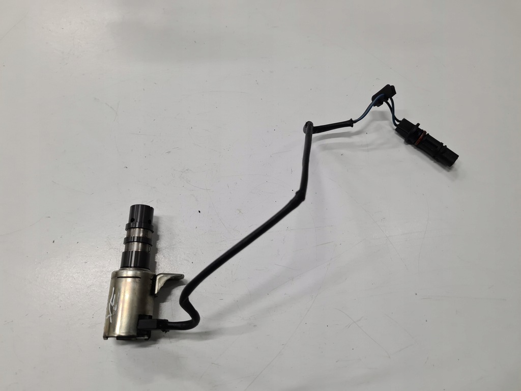 SAE☆ CZUJNIK ZAWÓR CIŚNIENIA OLEJU JAGUAR XE XF II X260 F-PACE 2.0 D