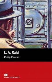 L.A.Raid Philip Prowse