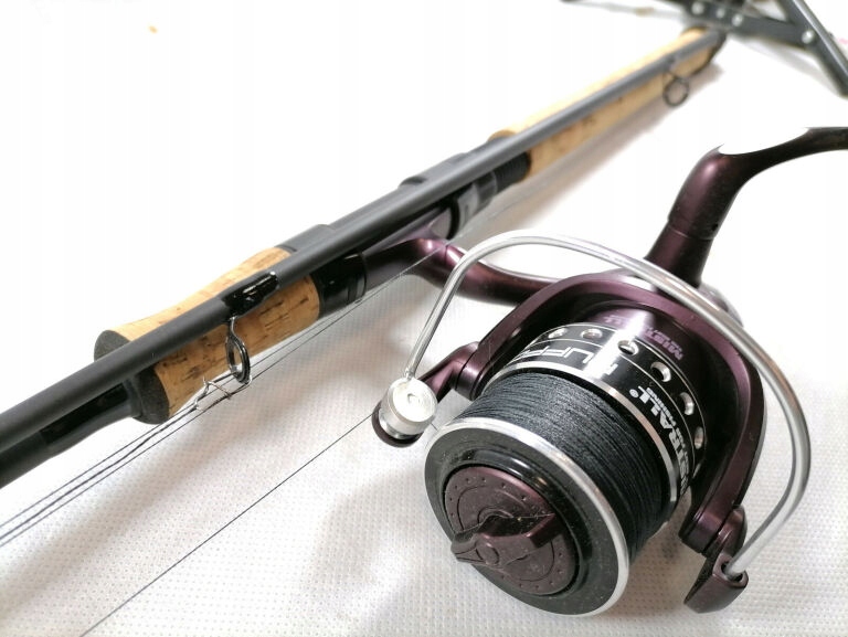 JAXON INTENSA GTX IMPULSE SPIN 30 10-30G 270