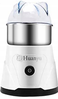 K1306 HUANYU ELEKTR. MŁYNEK DO MIELENIA ZBÓŻ 500W
