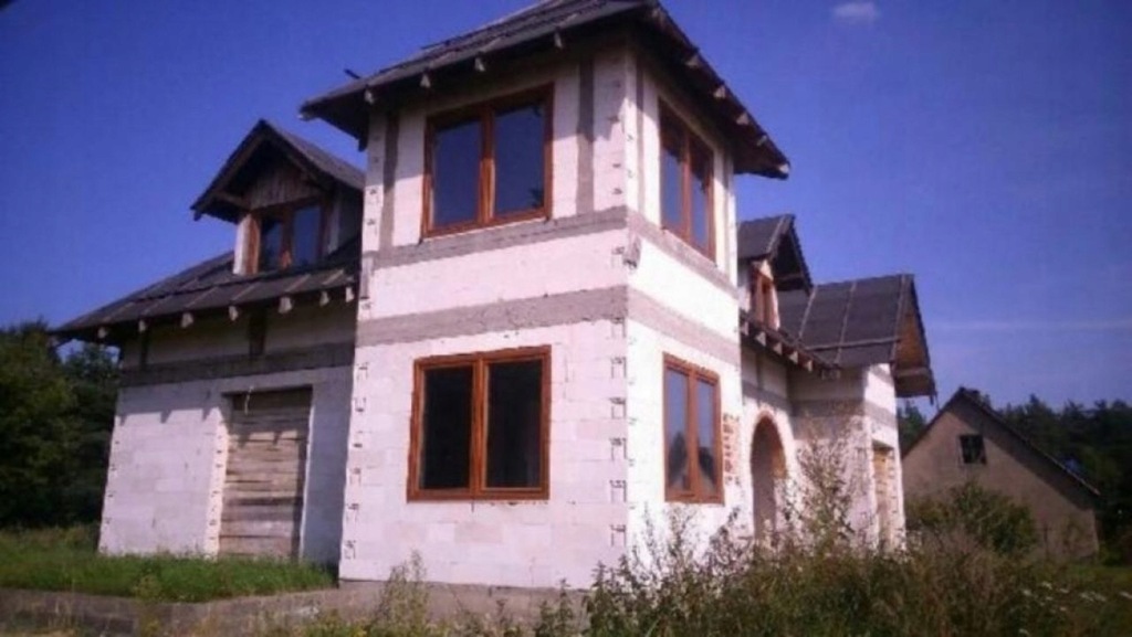 Dom Cekcyn, tucholski, 1289,00 m²