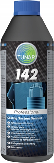 TUNAP MICROFLEX 142 USZCZELNIACZ DO CHŁODNIC 500ml