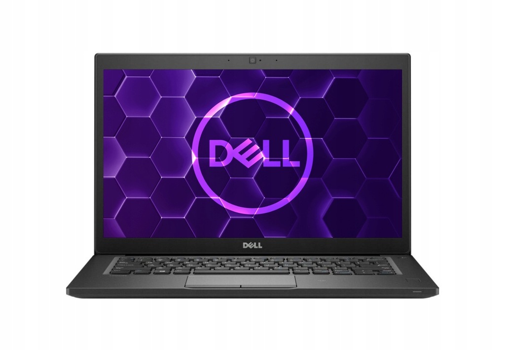 Dell Latitude 7480 i7-6600U 16GB 512GB FHD