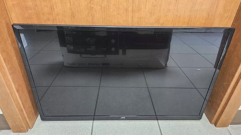 Télécommande RM-C3250 Neuve Pour TV JVC – Recherche Vocale, Compatible LT-32CA690 Et Autres Modèles