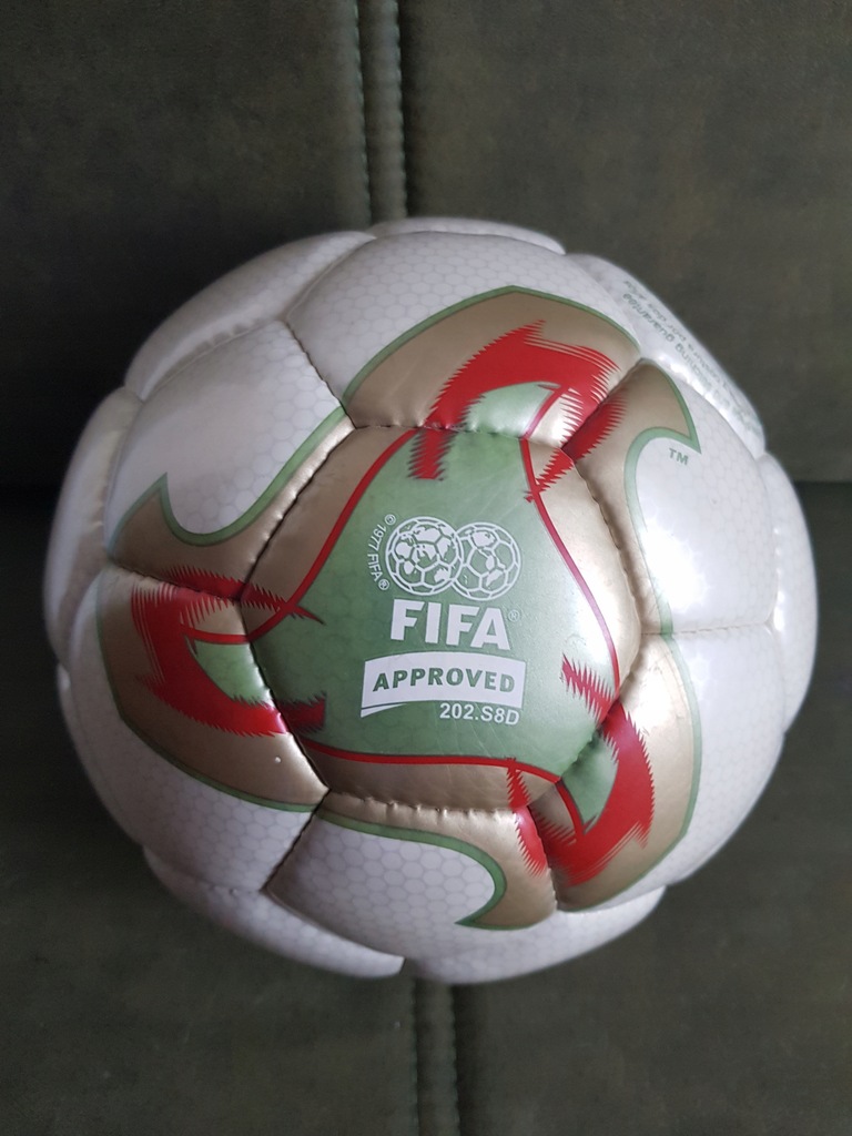 adidas FEVERNOVA FIFA承認 2002年ワールドカップ adidas FEVERNOVA FIFA承認 2002年ワールドカップ Adidas MATCH