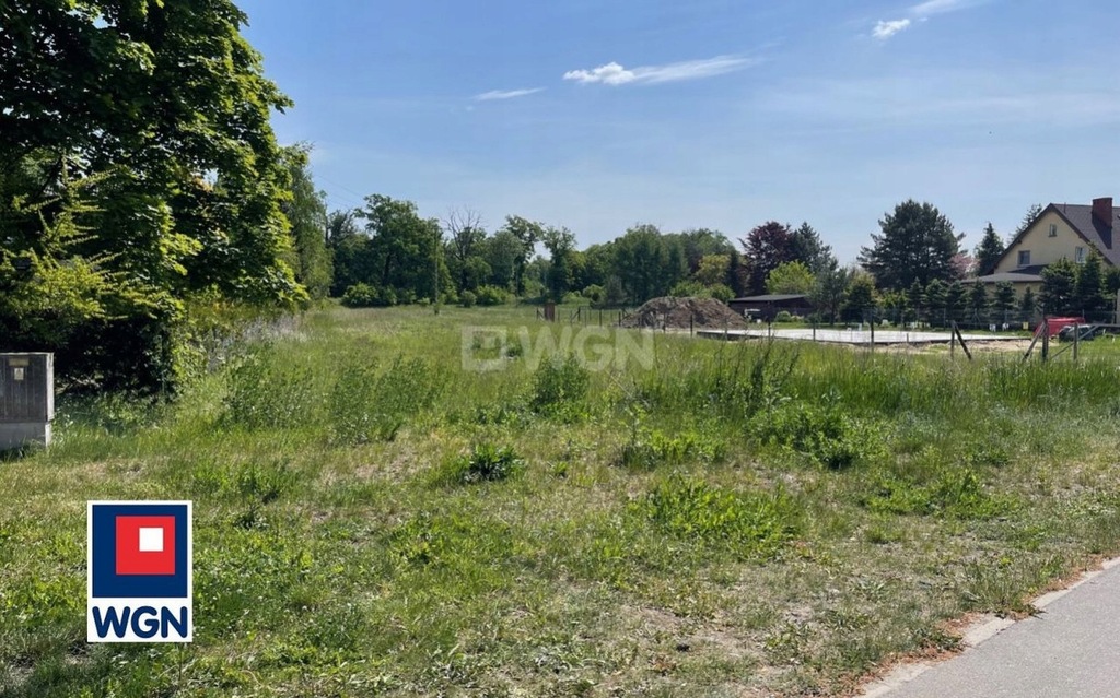 Działka, Wrocław, Psie Pole, 2896 m²