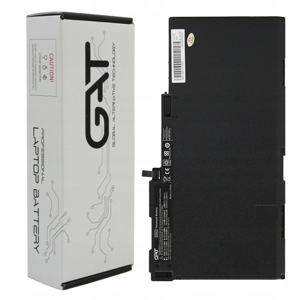 BATERIA DO HP ELITEBOOK 740 G1 G2 745 750 755 840