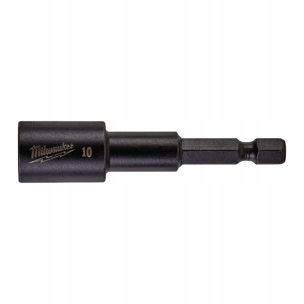 Nasadka udarowa 10mm 1/4" HEX Milwaukee