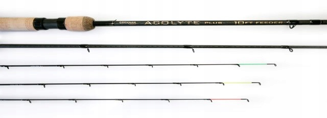 ACOLYTE PLUS Feeder 10ft/3,0m Wędka Drennan