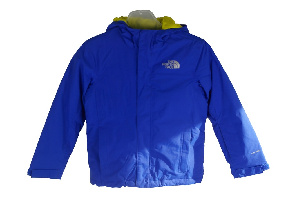 Kurtka dziecięca THE NORTH FACE SNOW QUEST R. 130