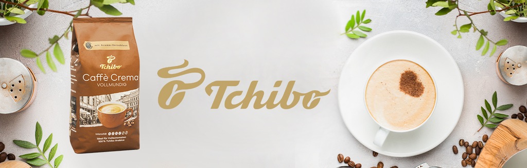 Купить Кофе TCHIBO CAFFE CREMA VOLLMUNDIG в зернах 1кг: отзывы, фото, характеристики в интерне-магазине Aredi.ru