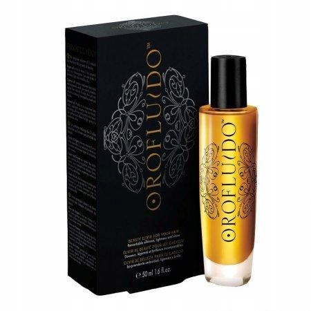 Orofluido Elixir olejek do włosów 100 ml