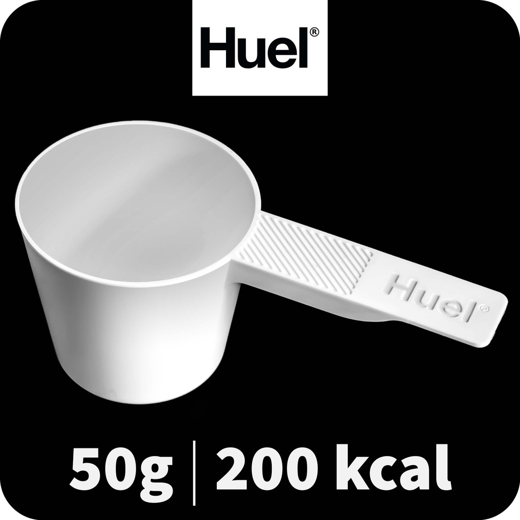 Miarka Huel 50g