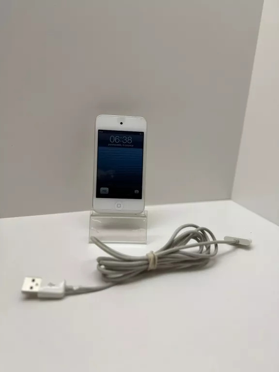 MP4 APPLE IPOD TOUCH A1367 64GB+ŁAD
