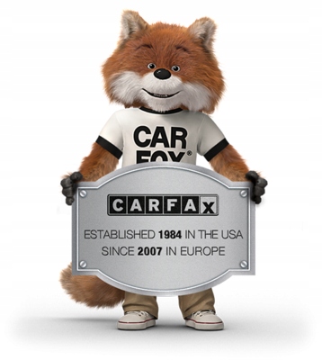 CARFAX ORYGINAL AUTOMAT ! Tłumaczenie + zdjęci