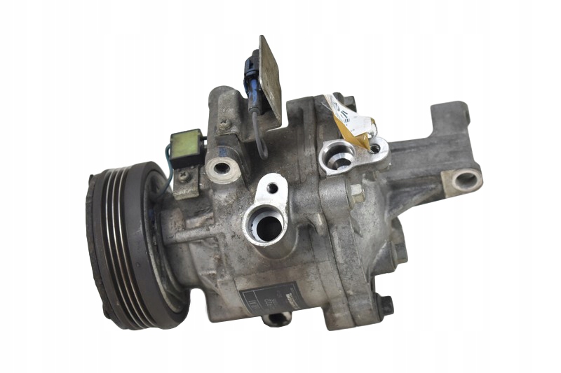 SPRĘŻARKA KLIMATYZACJI SUZUKI SWIFT MK7 1.2 11R
