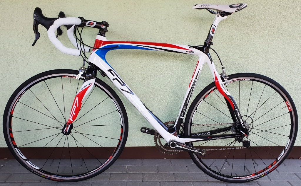 handmade italian bikes