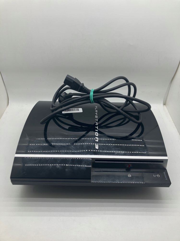 Konsola Sony Playstation 3 Classic 80 GB
