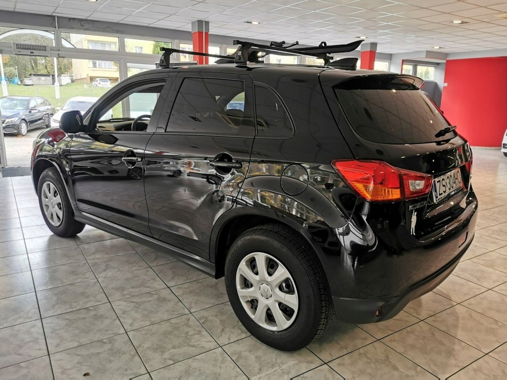 Купить Mitsubishi ASX Salon PL Like New Гарантийное обслуживание: отзывы, фото, характеристики в интерне-магазине Aredi.ru