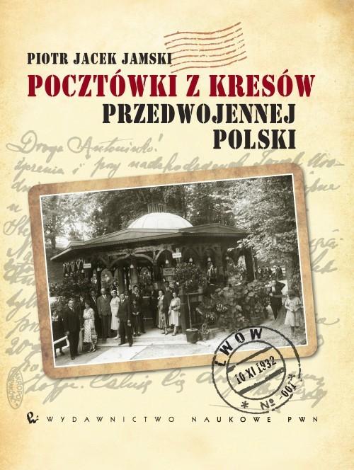 Pocztówki z Kresów przedwojennej Polski NOWA UNIKA