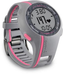 Garmin Forerunner 110W Ladies Pink NOWY GWARANCJA