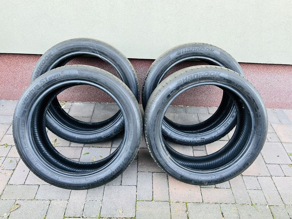 HANKOOK ventus S1 evo2 Lato 225/45/18