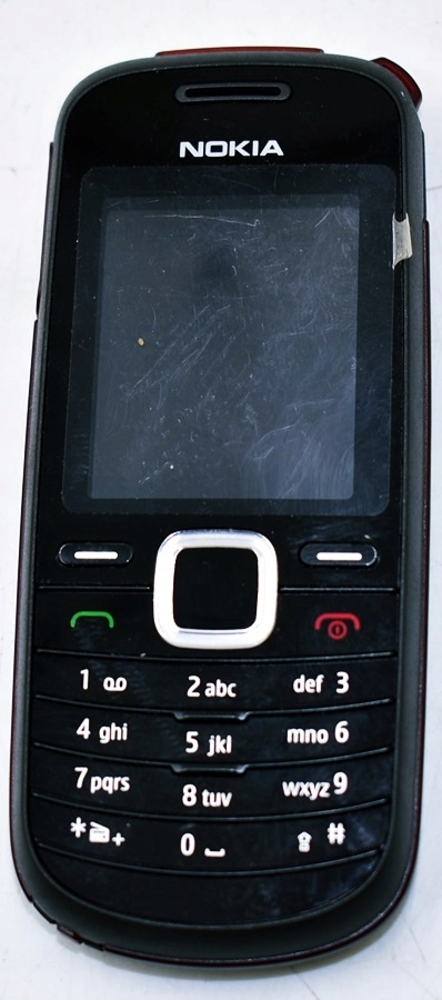 5860-19 ...NOKIA 1661-2... p#s TELEFON KOMORKOWY