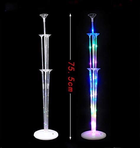 Купить День рождения, свадьба, годовалая светодиодная подставка для ...