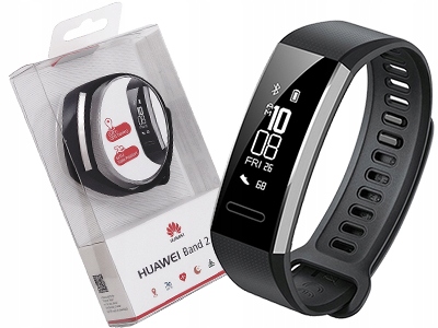 Huawei fit band 2 pro top