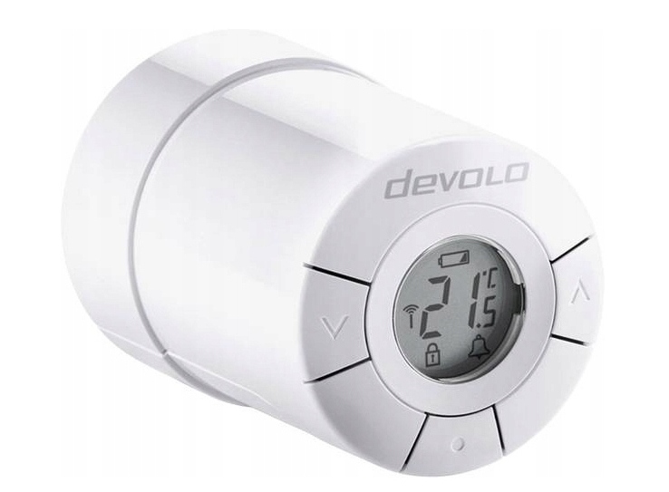 G80 Bezprzewodowy termostat Devolo