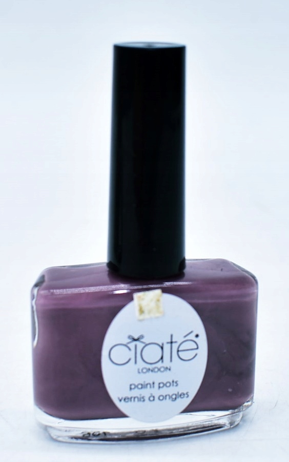 4346-26 CIATE MINI... k#o LAKIER BRUDNY ROZ 13.5ML