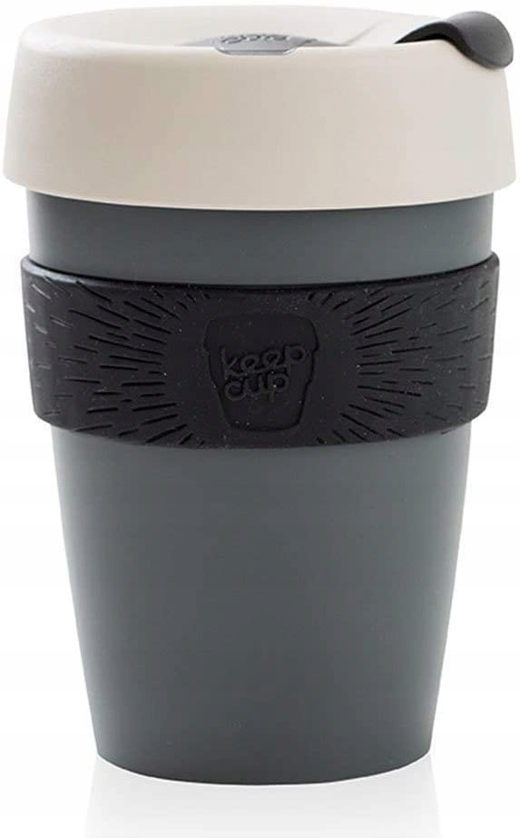 KeepCup BESP12 kubek podróżny, espresso, 360 ml