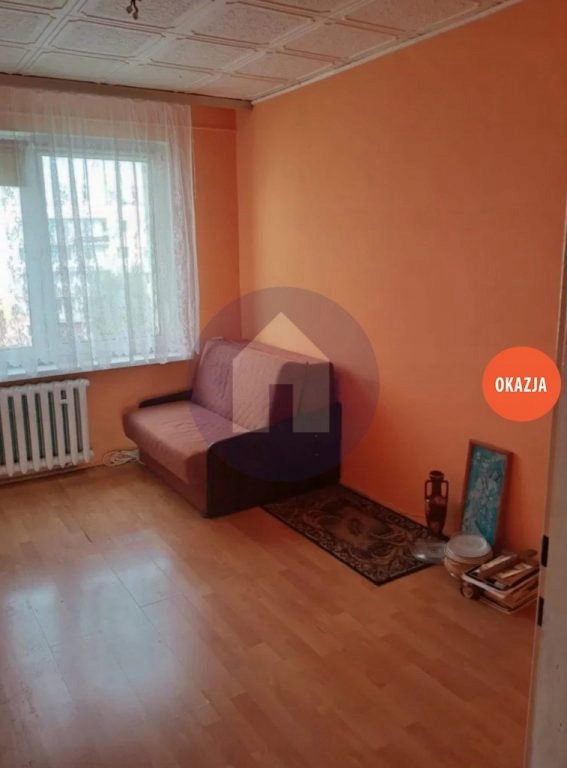 Mieszkanie, Dzierżoniów, 42 m²