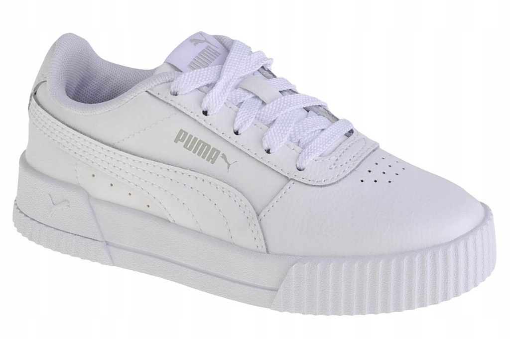 PUMA CARINA L PS {34} Dziewczęce Buty