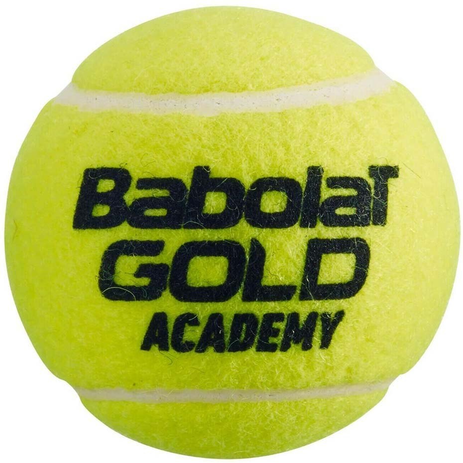 Piłki do tenisa ziemnego Babolat Gold Academy - wi
