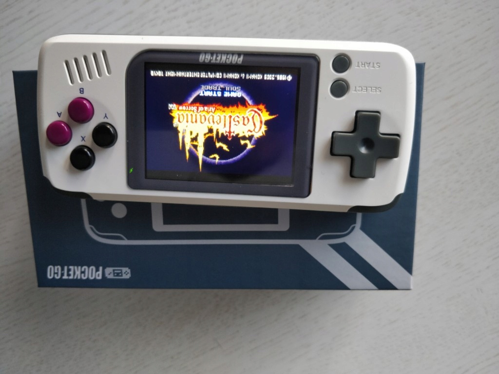 BITTBOY POCKET GO 8290989251 oficjalne archiwum Allegro