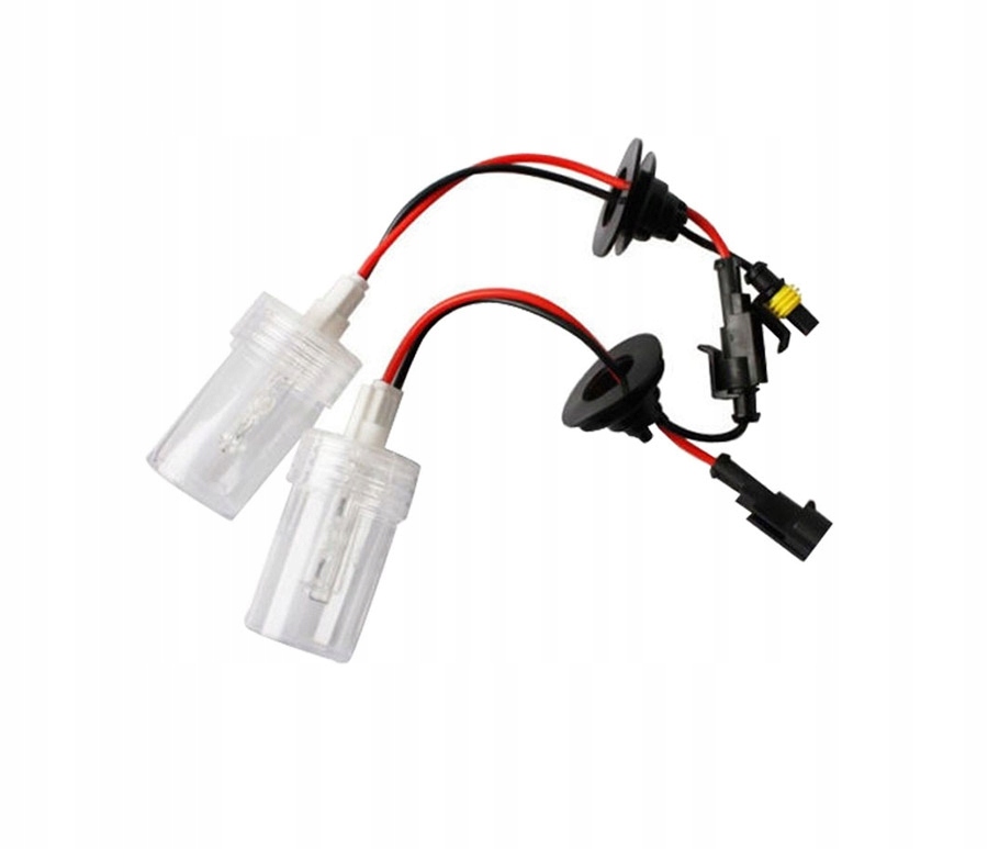 XENARTZ ŻARÓWKI XENON HID H7 12V 100W 4300K
