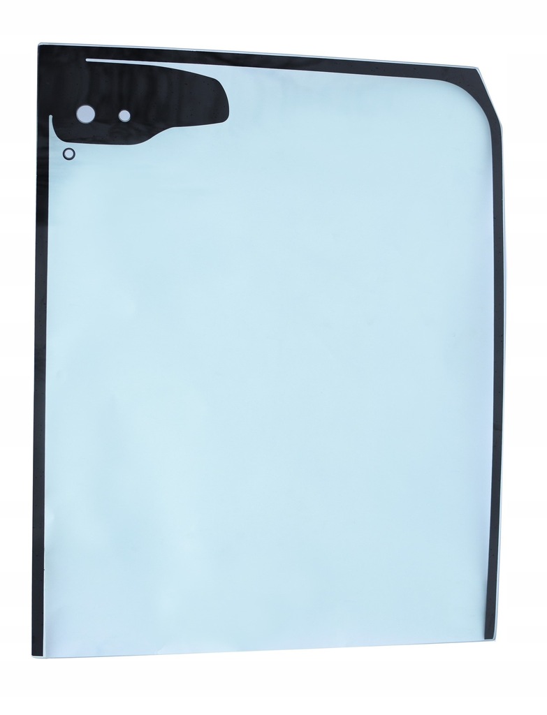 SZYBA PRZEDNIA GÓRNA SITODRUK CAT 303.5E2CR 304.5E2 305.5E2 CR 4287911 ...