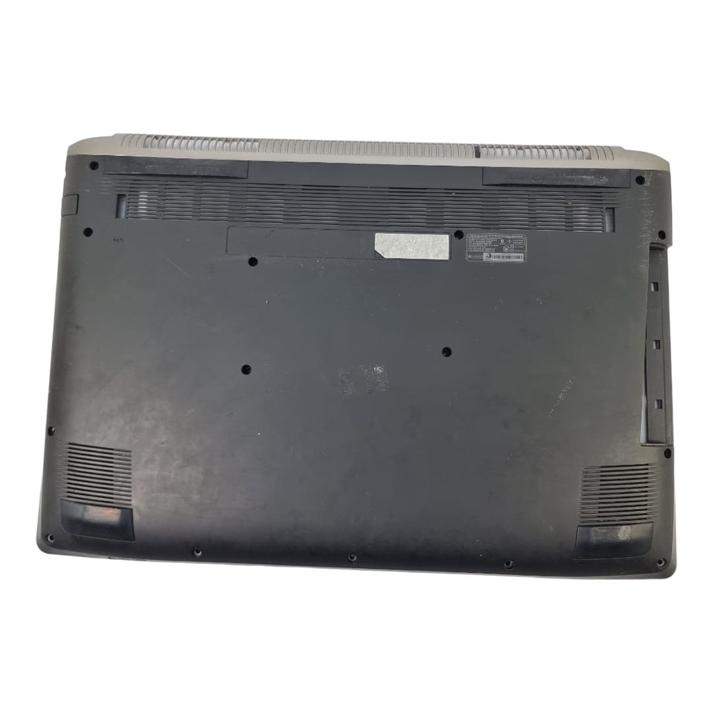 Kadłubek dolna obudowa Acer Aspire V17 Nitro Black Edition VN7-792G
