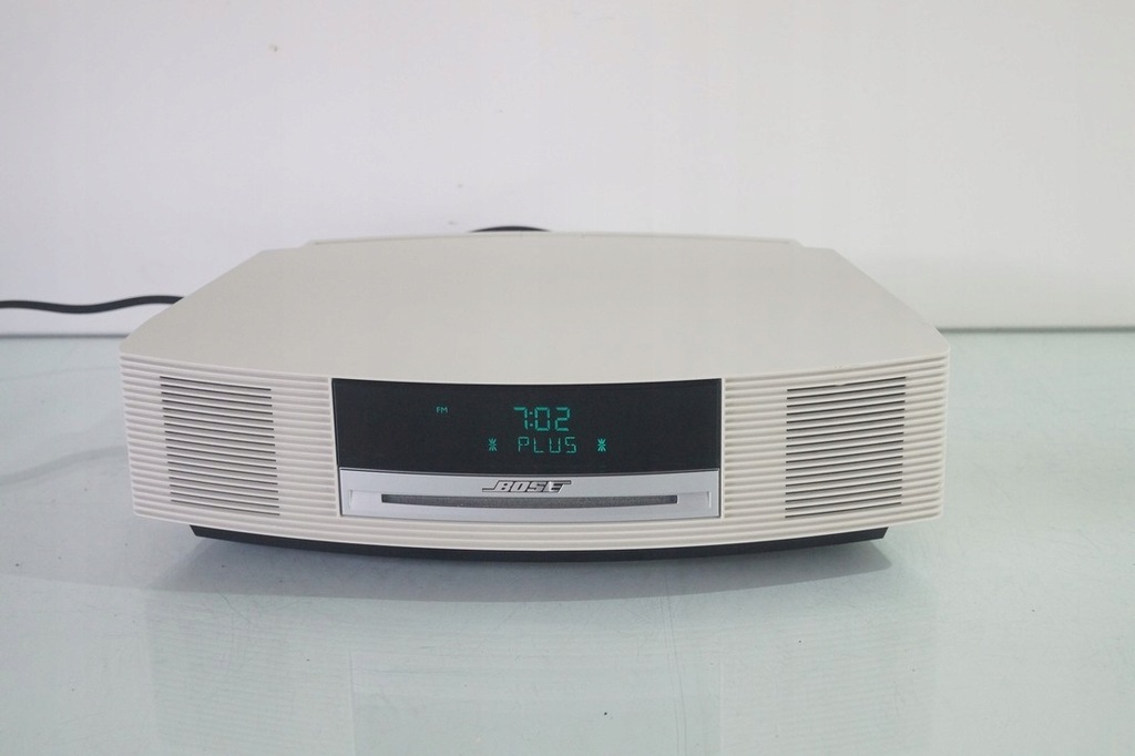 BOSE Wave music systemオーディオプレーヤー AWRCCB BOSE Wave music system AWRCCB CDプレイヤー Amazon.com: Bose