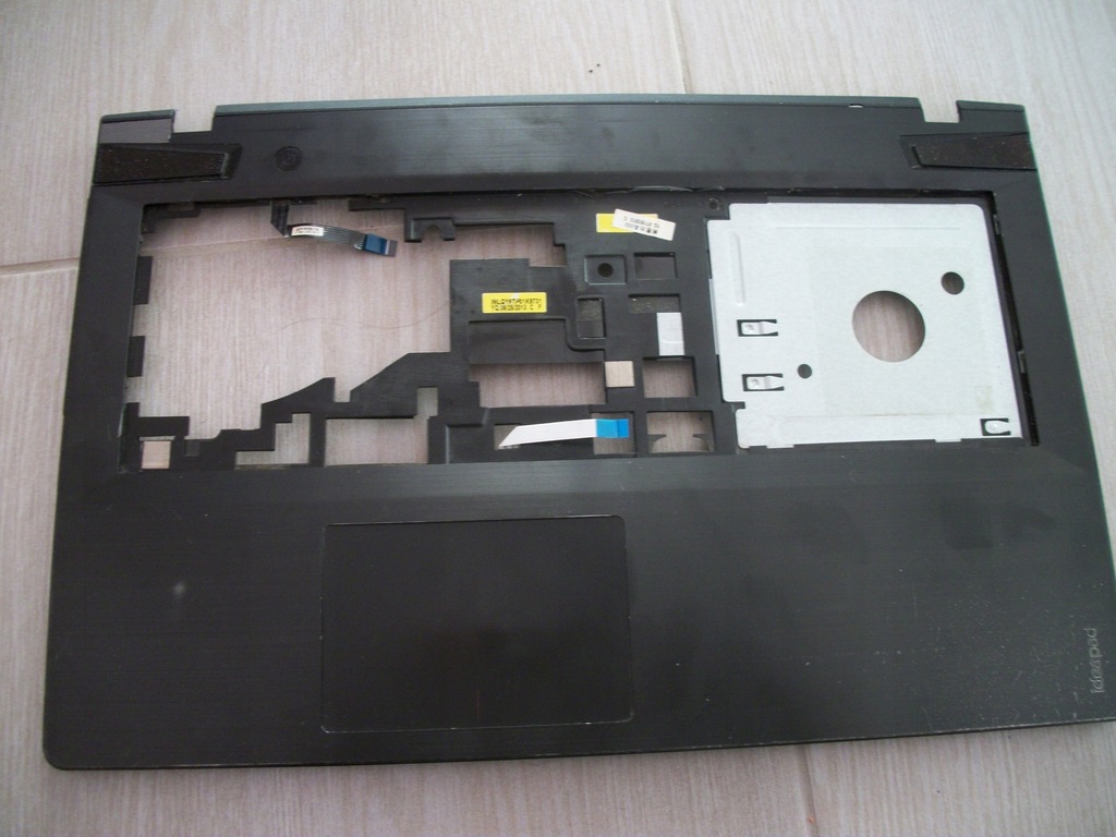 Palmrest touchpad włącznik lenovo y500 y510 y510p 8792667832